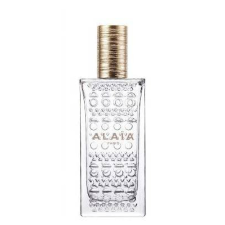 Azzedine Alaia Blanche EDP 100 ml parfüm és kölni