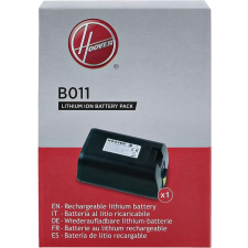  B011 HOOVER 35602207 AKKUMULÁTOR kisháztartási gépek kiegészítői