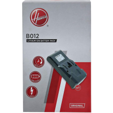  B012 HOOVER 35602208 AKKUMULÁTOR kisháztartási gépek kiegészítői