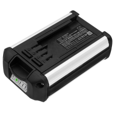  B02-1825A Takarítógép akkumulátor 2500 mAh takarítógép akkumulátor