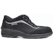  B0314 Miss Base Iris - Base S1P SRC munkavédelmi cipő munkavédelmi cipő