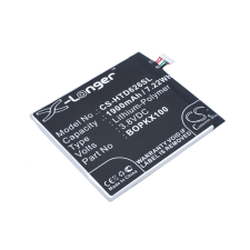 B0PKX100 Akkumulátor 1900 mAh mobiltelefon akkumulátor