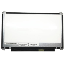  B116XTN02.3 HW2E 11.6" HD (1366x768) 30pin fényes laptop LCD kijelző, LED panel alsó-felső konzolok laptop alkatrész