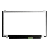 B116XW03 V.2 11.6" fényes laptop LCD kijelző, LED panel HD WXGA (1366 X 768) slim 40pin alsó felső konzolok