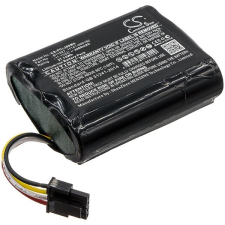B11827 Gyógyászati termék akku 3400 mAh elem és akkumulátor
