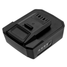 B12/2.6. Szerszámgép akkumulátor 2500 mAh barkácsgép akkumulátor