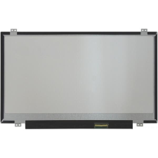  B140RW02 V.2 14.0" HD+ (1600x900) 40pin fényes laptop LCD kijelző, LED panel laptop alkatrész