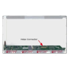  B140XW01 V.3 14.0" HD (1366x768) 40pin matt laptop LCD kijelző, LED panel