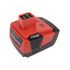  B144 Akkumulátor, akku 3000 mAh barkácsgép akkumulátor
