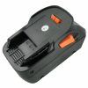  B1817 18V Li-Ion 1500mAh szerszámgép akkumulátor
