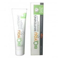  B2Y NATÚR FOGKRÉM WHITENING fogkrém