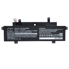 B31N1346 Akkumulátor 4200 mAh asus notebook akkumulátor