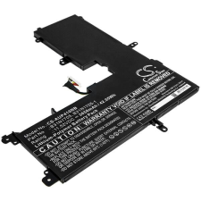 B31N1705 Laptop akkumulátor 3650 mAh egyéb notebook akkumulátor