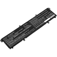  B31N1915 Laptop akkumulátor 3500 mAh egyéb notebook akkumulátor