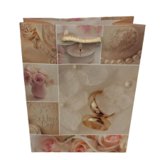  B32209 AJÁNDÉKTASAK NAGY ÁLTALÁNOS ajándéktasak