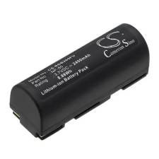  B32B818232 Fotó, kamera akku 2400 mAh digitális fényképező akkumulátor