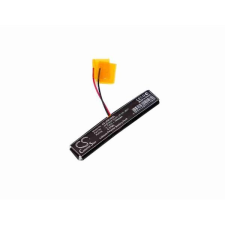 B350735 vezetéknélküli fejhallgató akkumulátor 100 mAh fejhallgató akkumulátor
