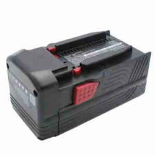  B36 Akkumulátor, akku 4000 mAh barkácsgép akkumulátor