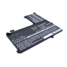 B41N1341 Akkumulátor 4200 mAh asus notebook akkumulátor