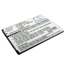 B500AE Akkumulátor 1400 mAh mobiltelefon akkumulátor