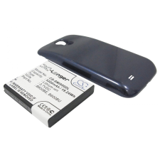  B600BZ Akkumulátor 5200 mAh kék színű hátlappal mobiltelefon akkumulátor