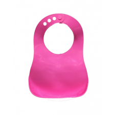  B6087 Műanyag merev előke előke