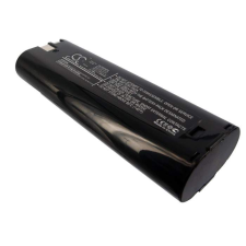 B72A Akkumulátor, akku 3300 mAh barkácsgép akkumulátor