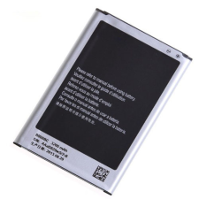  B800BU Akkumulátor 3200mAh mobiltelefon akkumulátor