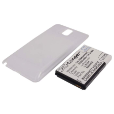 B800BU Akkumulátor 6400 mAh mobiltelefon akkumulátor