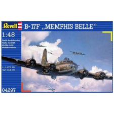  b-17f memphis belle modell kreatív és készségfejlesztő