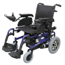  B-4220/SZ szobai elektromos kerekesszék gyógyászati segédeszköz
