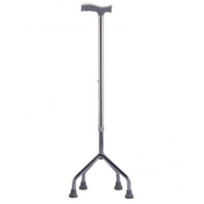  B-4360 F Négylábú járóbot gyógyászati segédeszköz