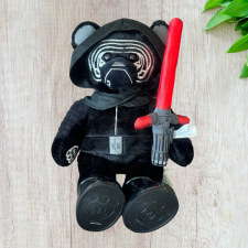 B-A-B Star Wars Kylo Ren elemes plüss figura plüssfigura