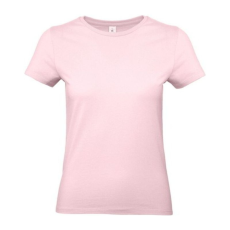 B&C B37E Exant 190 Kereknyakú Női Póló, orchid pink - 2XL