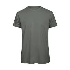 B and C Csomag akciós póló (minimum 3 db) Férfi rövid ujjú póló B&C Inspire T/men T-Shirt -M, Millenáris khaki