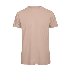 B and C Csomag akciós póló (minimum 3 db) Férfi rövid ujjú póló B&C Inspire T/men T-Shirt -M, Millenáris rózsaszín
