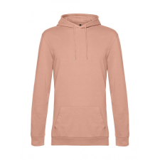 B and C Férfi kapucnis hosszú ujjú pulóver B and C #Hoodie French Terry XS, Nude férfi pulóver, kardigán