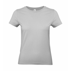 B and C Női rövid ujjú póló B&C #E190 /women T-Shirt -M, Pacific szürke