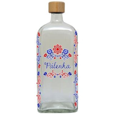 B.BOHEMIAN B. BOHEMIAN Palack 0,7 l PÁLENKA Šuhaj konyhai eszköz