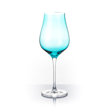 B.BOHEMIAN DION borospohár szett - 500 ml, Blue, 2 db konyhai eszköz