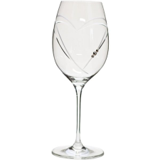 B.BOHEMIAN Esküvői pohár 470 ml HEARTS 2 db konyhai eszköz
