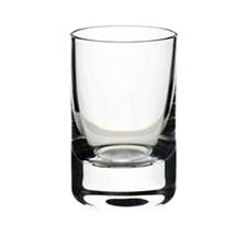B.BOHEMIAN Röviditalos pohár 6 db 35 ml PLATON konyhai eszköz