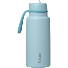 b.box B. Box Thermo palack szívószállal 1 l lagoon (9353965007791) termosz