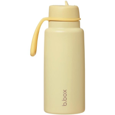 b.box B. Box Thermo palack szívószállal 1 l lemon twist babaétkészlet