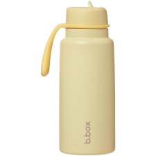 b.box B. Box Thermo palack szívószállal 1 l lemon twist (9353965008026) termosz