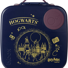 b.box B. Box uzsonnás doboz, nagy - Harry Potter uzsonnás doboz