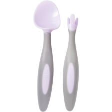 b.box Evőeszköz kisgyerekeknek - szeder (9353965007241) tányér és evőeszköz