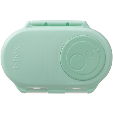  b.box kis uzsonnás doboz - spearmint (9353965006794) uzsonnás doboz