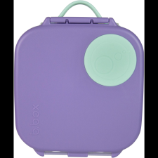 b.box Közepes uzsonnásdoboz Lilac pop (9353965006664) uzsonnás doboz