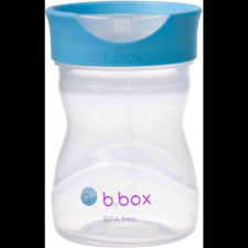  B.Box Pohár tipegőknek kék 12m+ (9353965006305) kulacs, kulacstartó